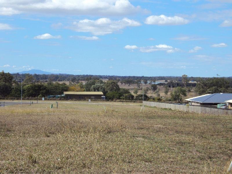 15 Broadhurst Drive GRACEMERE 4702, Gracemere QLD 4702