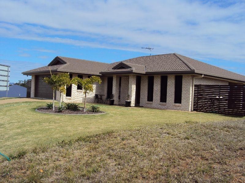 15 Broadhurst Drive GRACEMERE 4702, Gracemere QLD 4702