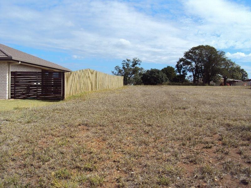 15 Broadhurst Drive GRACEMERE 4702, Gracemere QLD 4702