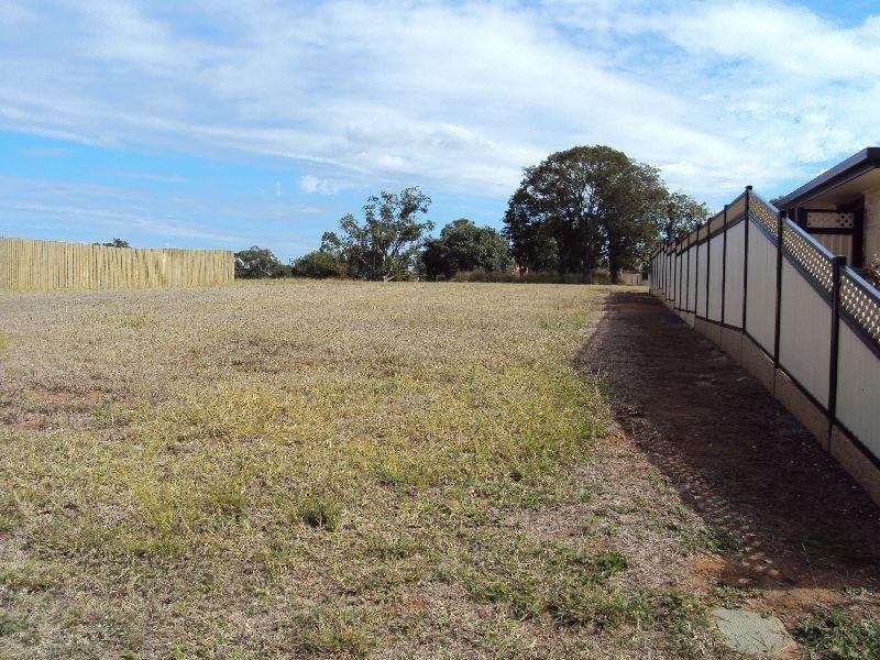 15 Broadhurst Drive GRACEMERE 4702, Gracemere QLD 4702