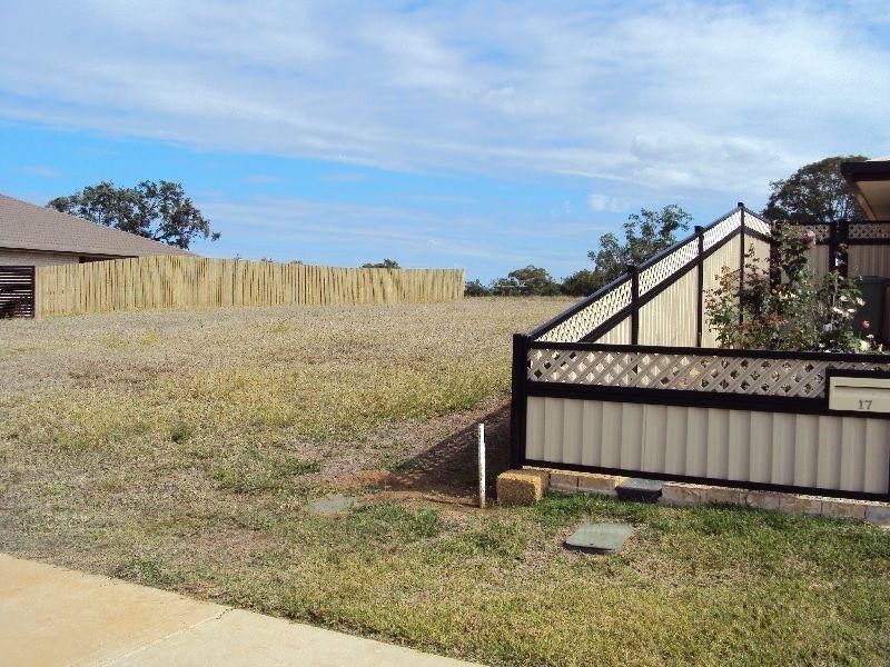 15 Broadhurst Drive GRACEMERE 4702, Gracemere QLD 4702