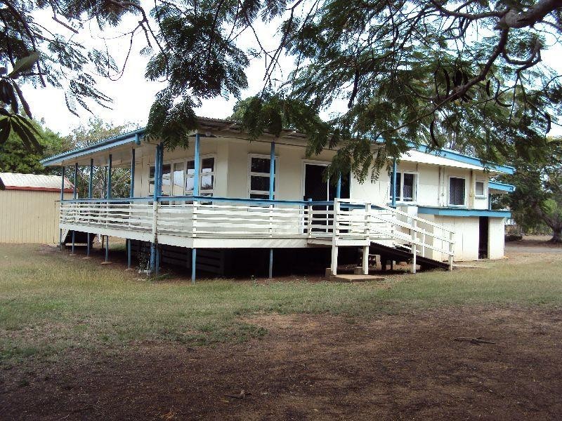 18 Arthur Street GRACEMERE 4702, Gracemere QLD 4702