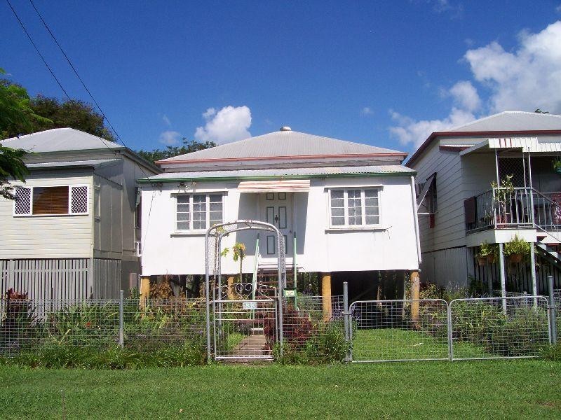 133 Stanley Street ALLENSTOWN 4700, Allenstown QLD 4700