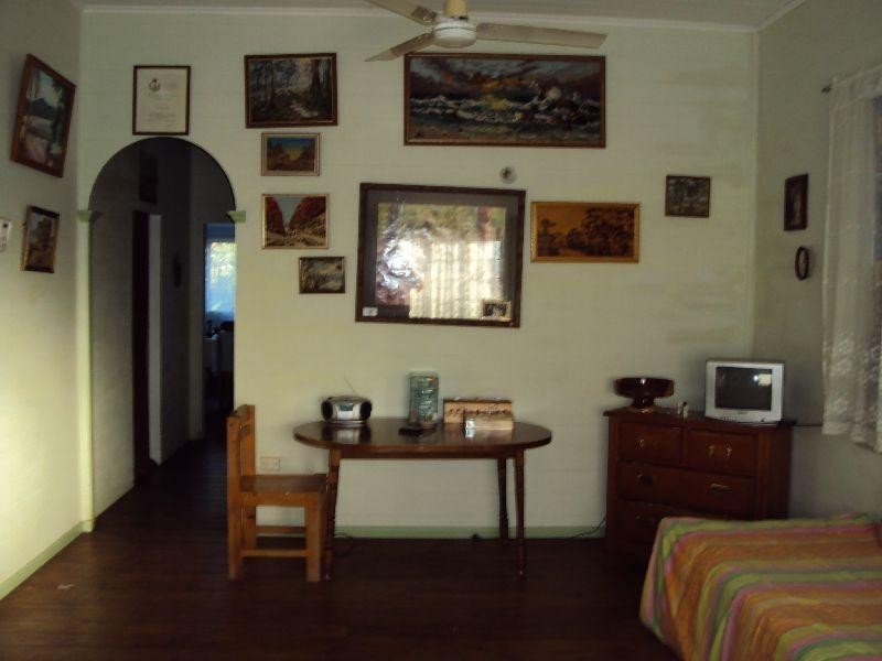 133 Stanley Street ALLENSTOWN 4700, Allenstown QLD 4700