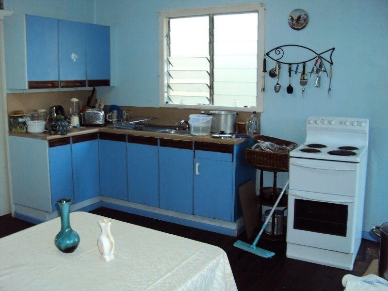 133 Stanley Street ALLENSTOWN 4700, Allenstown QLD 4700