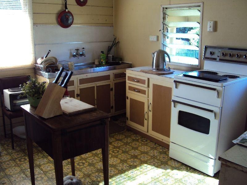 365 East  Street DEPOT HILL 4700, Depot Hill QLD 4700