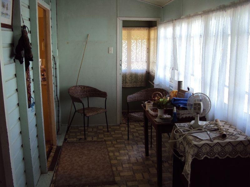 365 East  Street DEPOT HILL 4700, Depot Hill QLD 4700