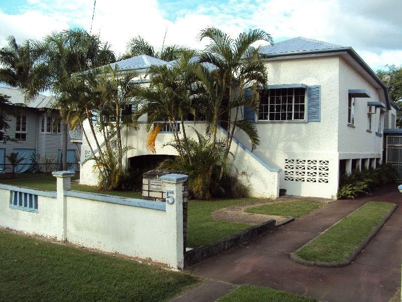 5 Herbert  Street WANDAL 4700, Wandal QLD 4700