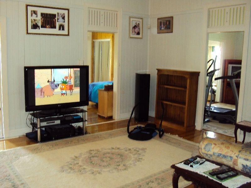 156 Quarry Street THE RANGE 4700, The Range QLD 4700