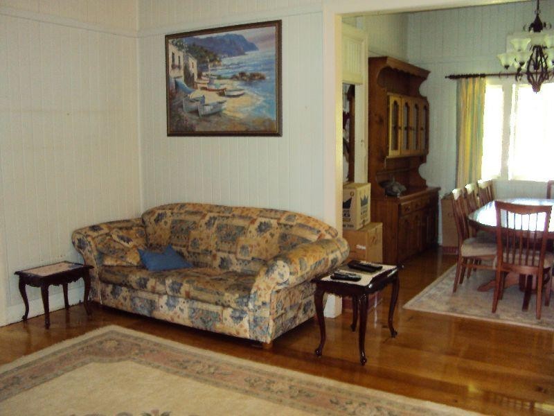 156 Quarry Street THE RANGE 4700, The Range QLD 4700