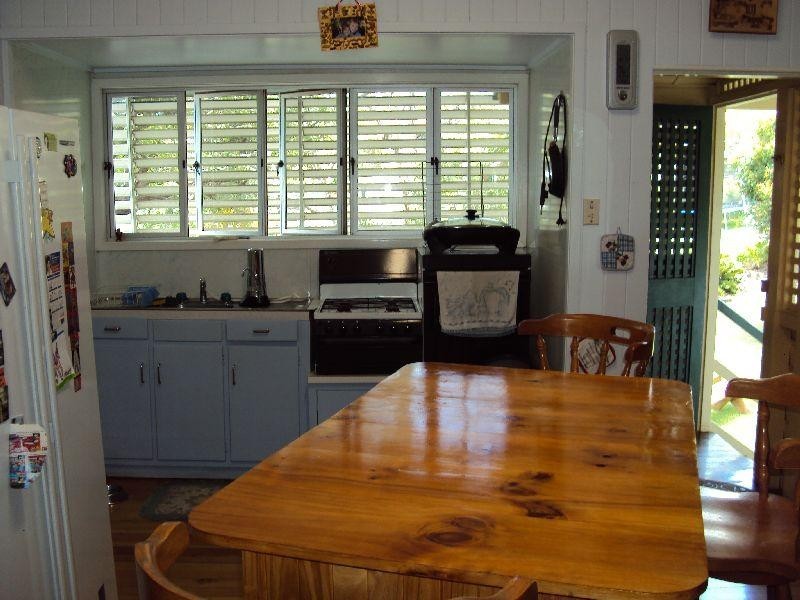 156 Quarry Street THE RANGE 4700, The Range QLD 4700