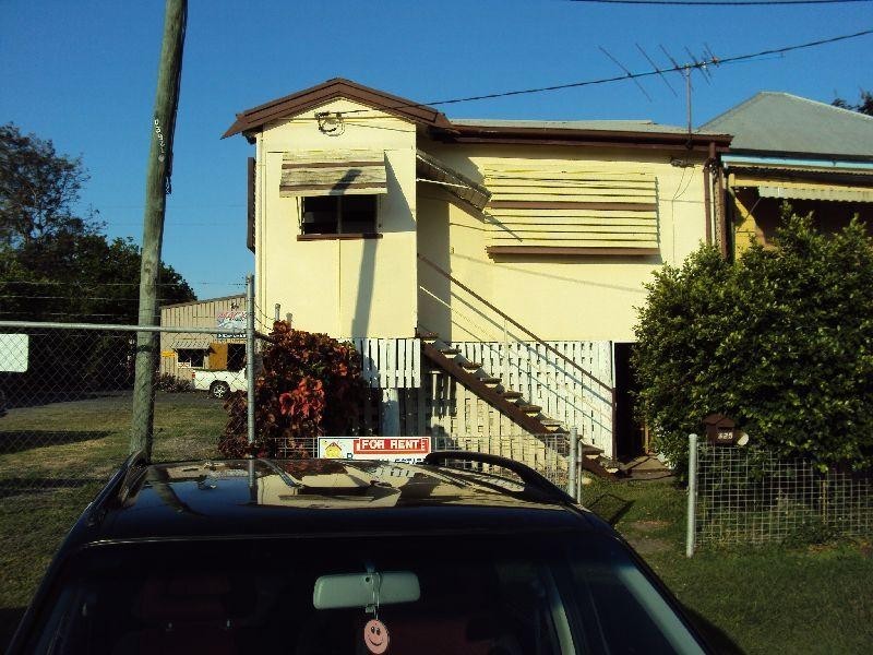 325 Campbell Street ROCKHAMPTON CITY 4700, Rockhampton City QLD 4700
