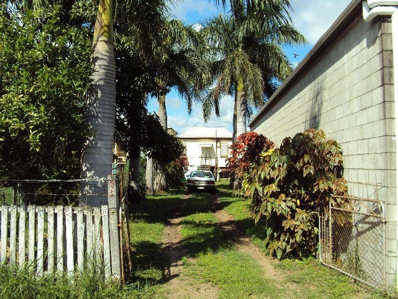 325 Campbell Street ROCKHAMPTON CITY 4700, Rockhampton City QLD 4700
