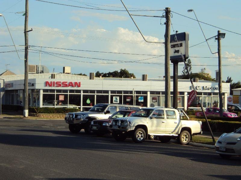 325 Campbell Street ROCKHAMPTON CITY 4700, Rockhampton City QLD 4700