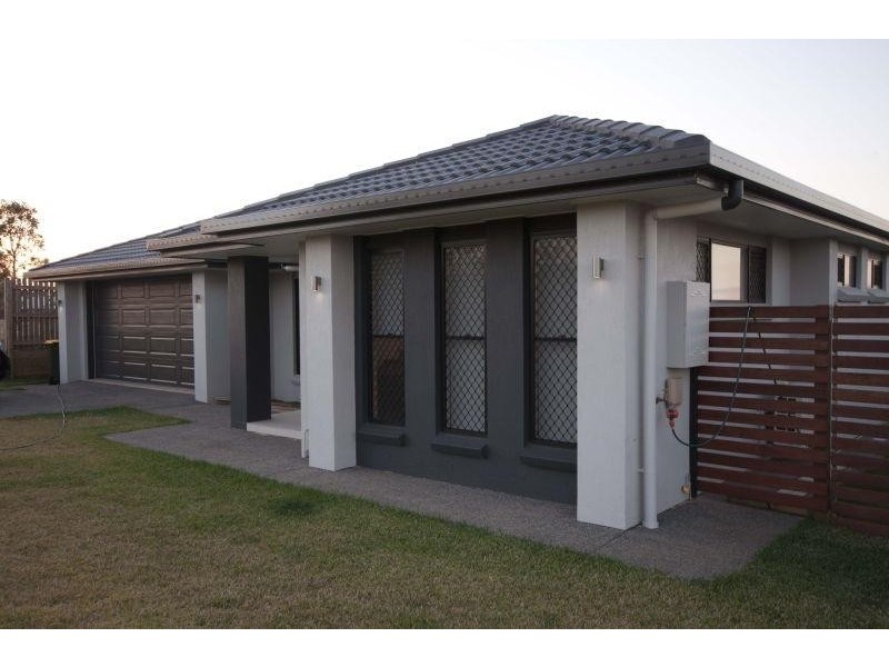 6 Govind Court GRACEMERE 4702, Gracemere QLD 4702