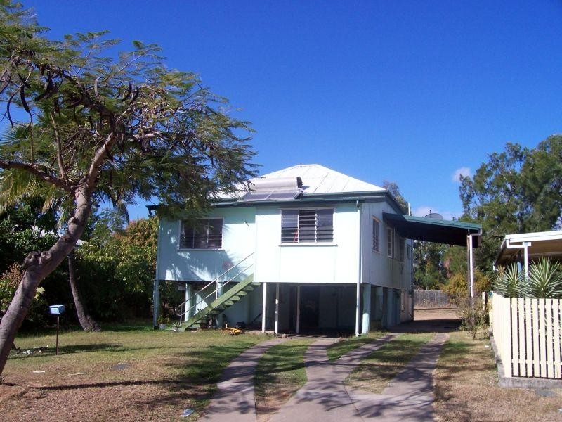 24 Macaree Street BERSERKER 4701, Berserker QLD 4701
