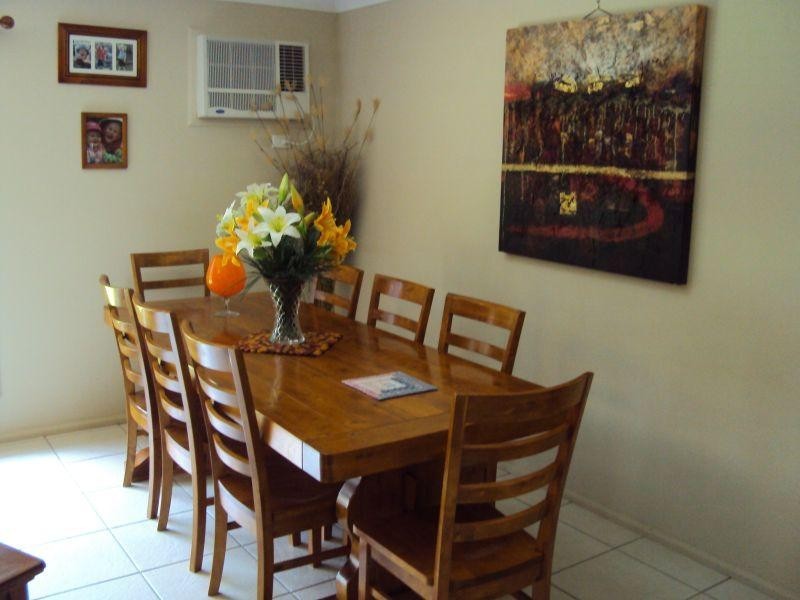 37 Rosewood Avenue GRACEMERE 4702, Gracemere QLD 4702