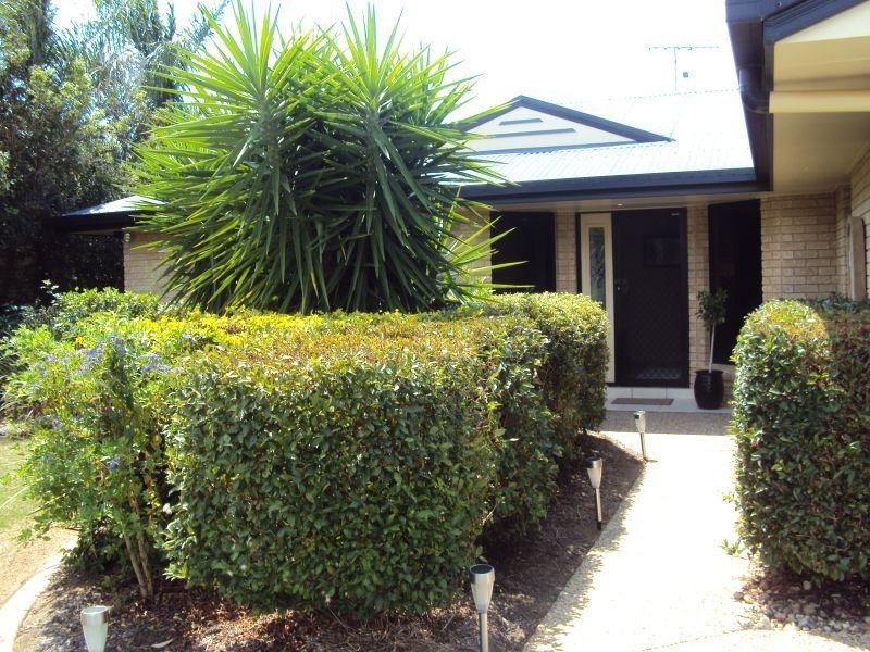 37 Rosewood Avenue GRACEMERE 4702, Gracemere QLD 4702