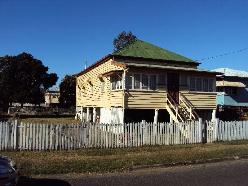 365 East  Street DEPOT HILL 4700, Depot Hill QLD 4700