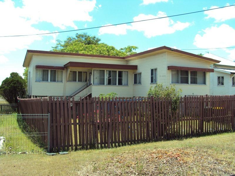 6 Naughton  Street WANDAL 4700, Wandal QLD 4700