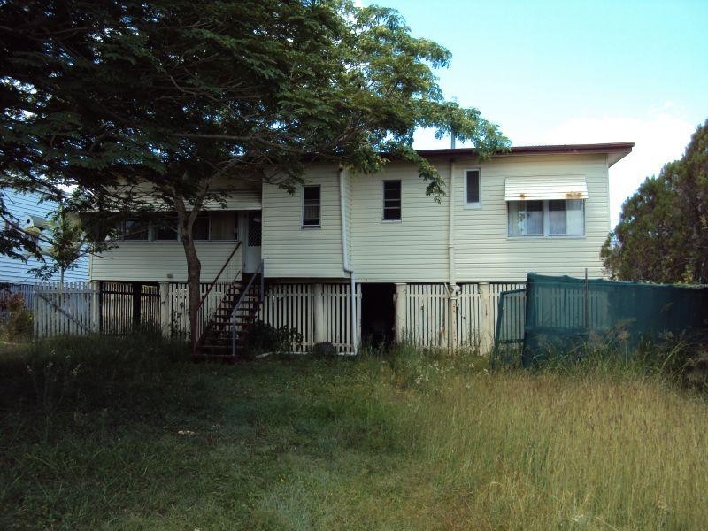 6 Naughton  Street WANDAL 4700, Wandal QLD 4700