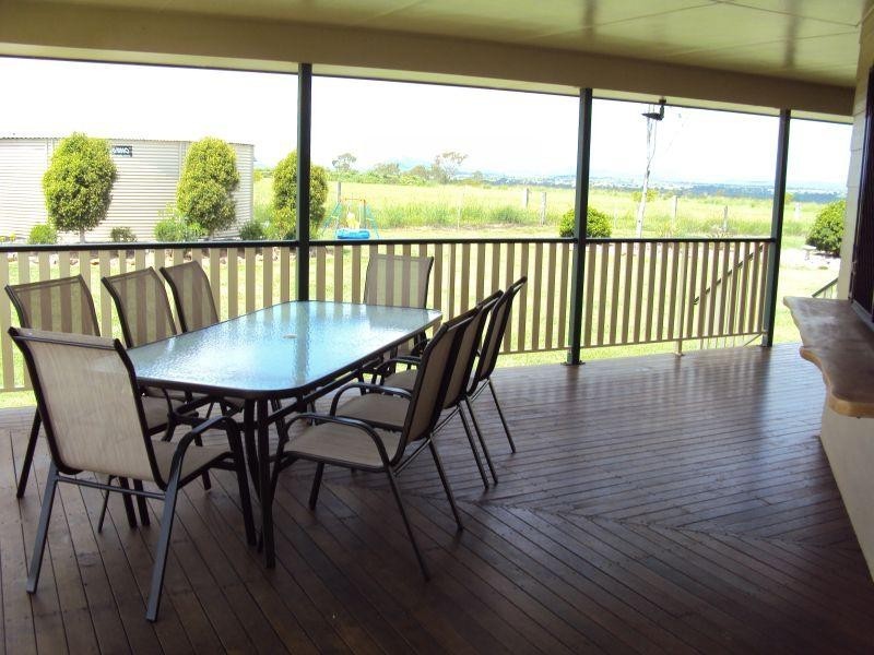 119 McKenzie Road, Alton Downs QLD 4702