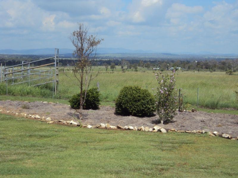 119 McKenzie Road, Alton Downs QLD 4702