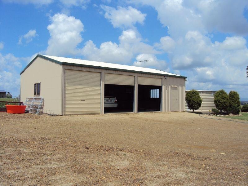 119 McKenzie Road, Alton Downs QLD 4702