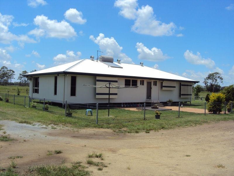 2 Reid Road ALTON DOWNS 4702, Alton Downs QLD 4702