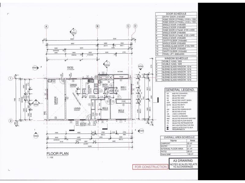 3c Naughton Street WANDAL 4700, Wandal QLD 4700