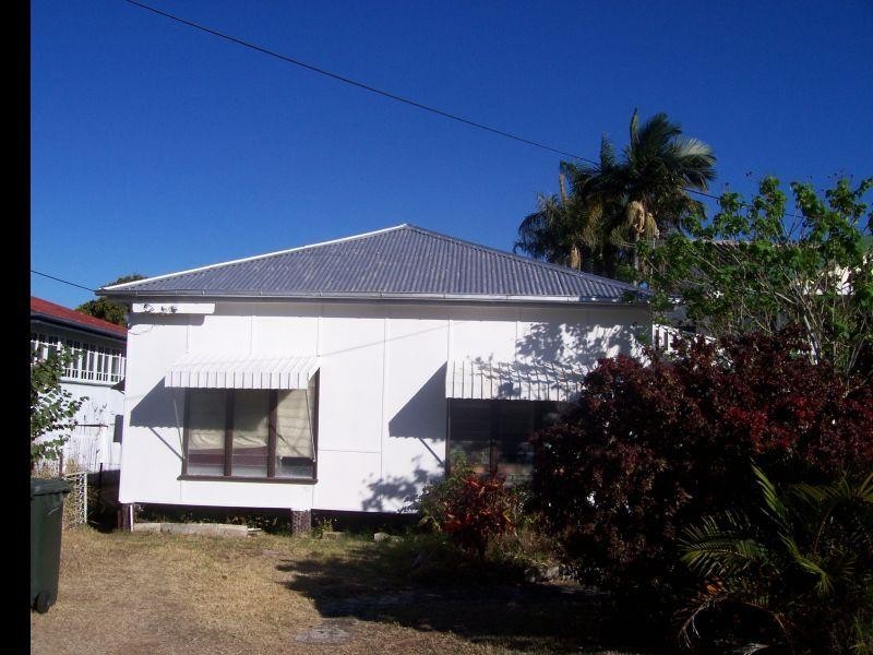 33 Harbourne Street KOONGAL 4701, Koongal QLD 4701