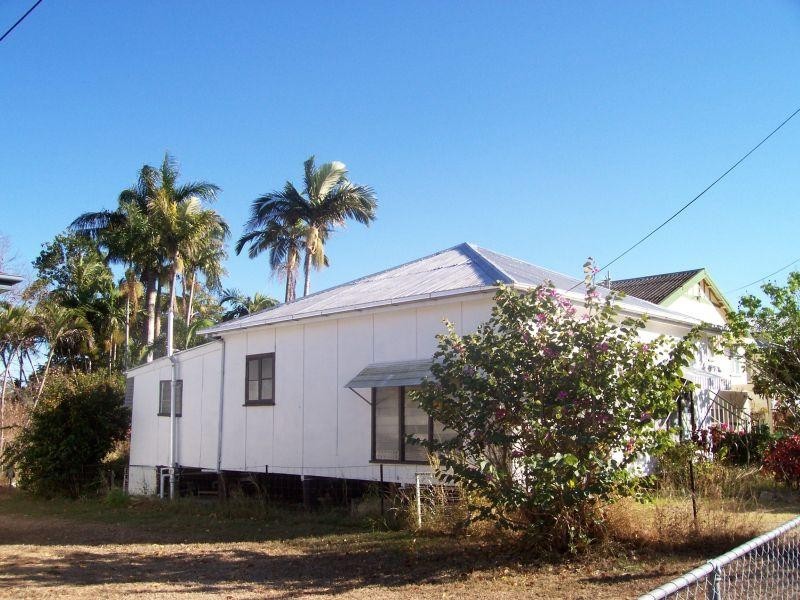 33 Harbourne Street KOONGAL 4701, Koongal QLD 4701