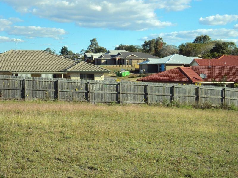 42 James Street GRACEMERE 4702, Gracemere QLD 4702