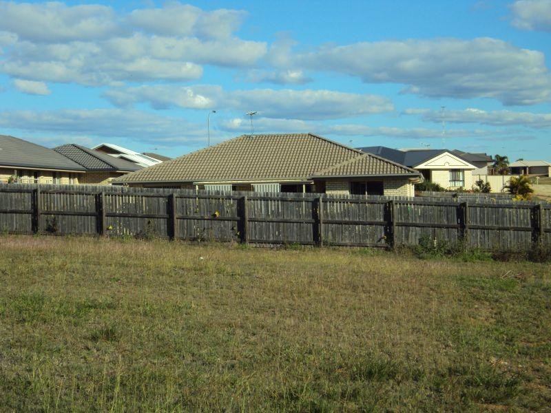 42 James Street GRACEMERE 4702, Gracemere QLD 4702