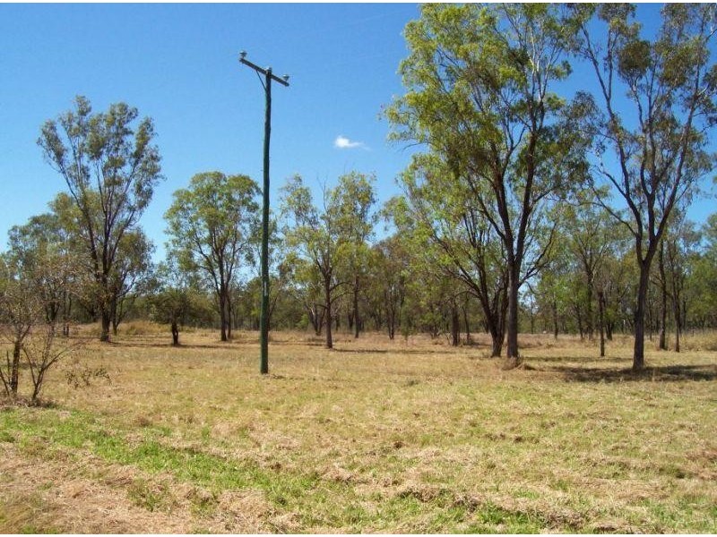 Lot 8 Augustus  Street, Yaamba QLD 4704