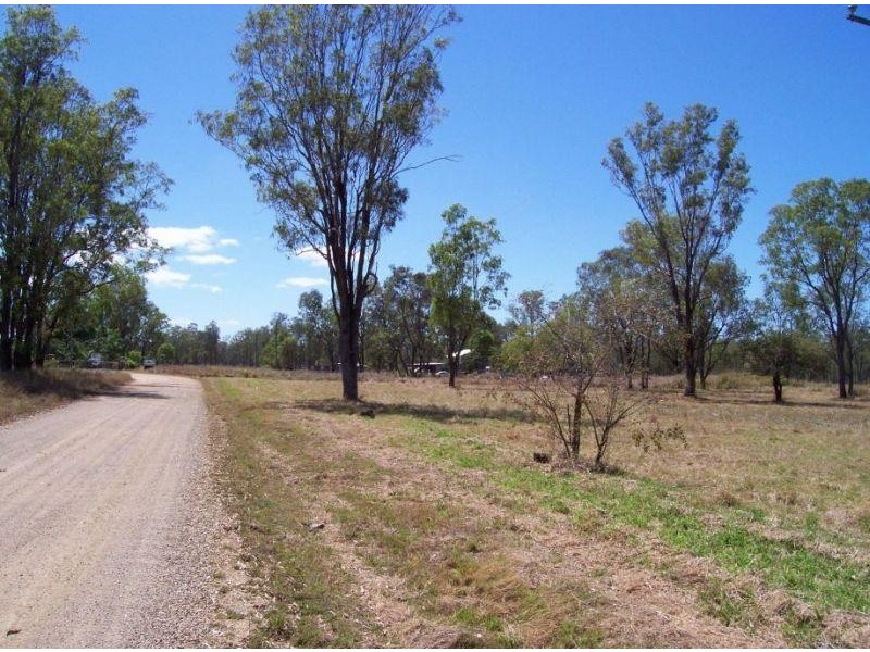 Lot 71 Augustus Street, Yaamba QLD 4704