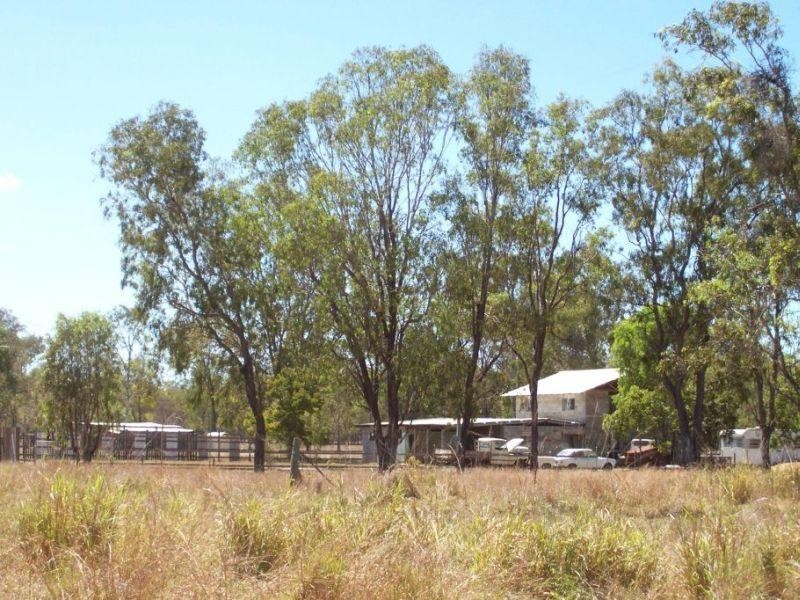 Lot 71 Augustus Street, Yaamba QLD 4704