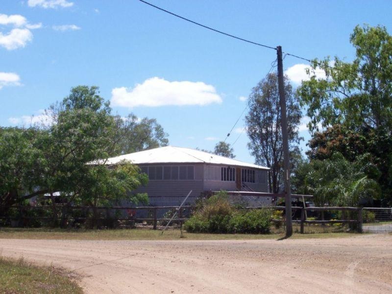Lot 71 Augustus Street, Yaamba QLD 4704
