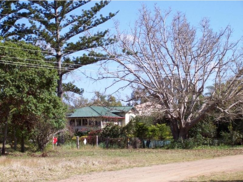 Lot 5 Bourke Street, Yaamba QLD 4704