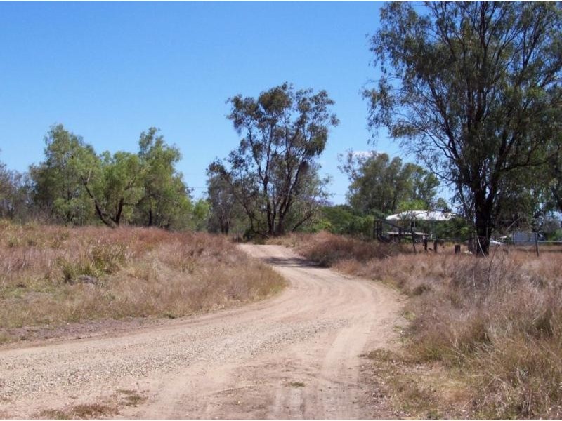 Lot 5 Bourke Street, Yaamba QLD 4704