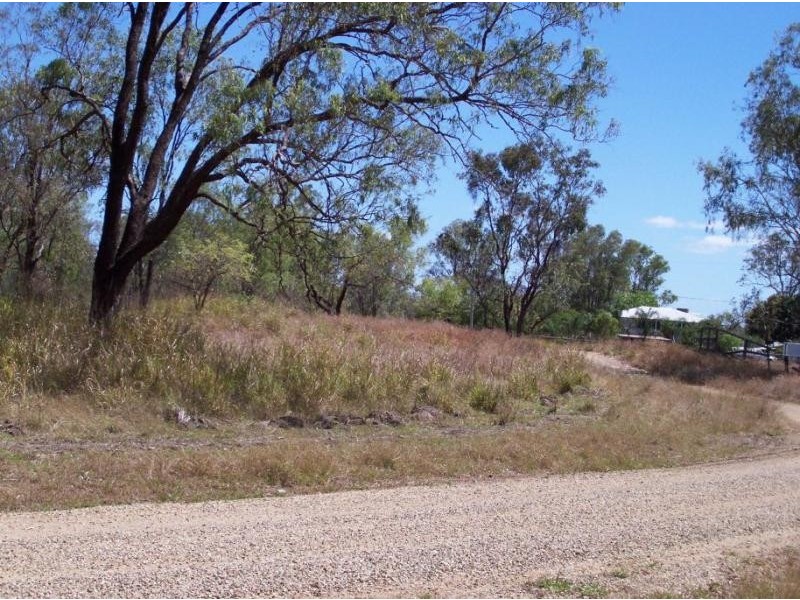 Lot 5 Bourke Street, Yaamba QLD 4704
