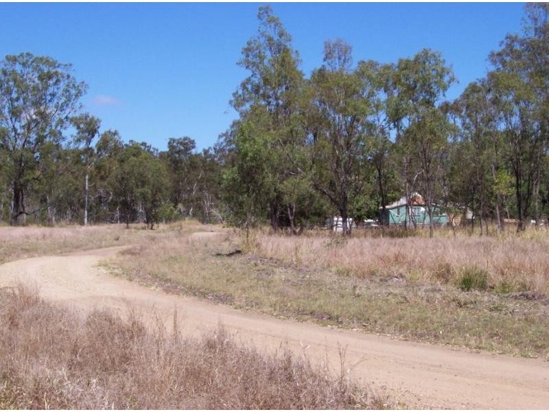 Lot 5 Bourke Street, Yaamba QLD 4704