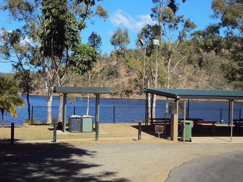 25 Gordon Lane, Mount Morgan QLD 4714