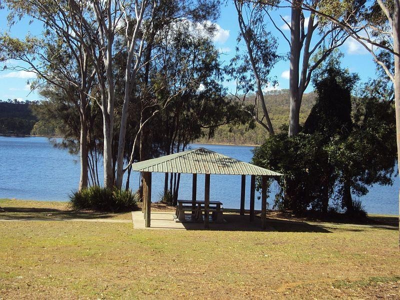 25 Gordon Lane, Mount Morgan QLD 4714