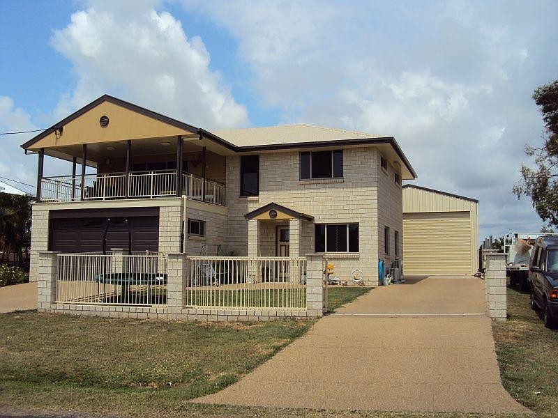 14 Giorgi Close, Keppel Sands QLD 4702