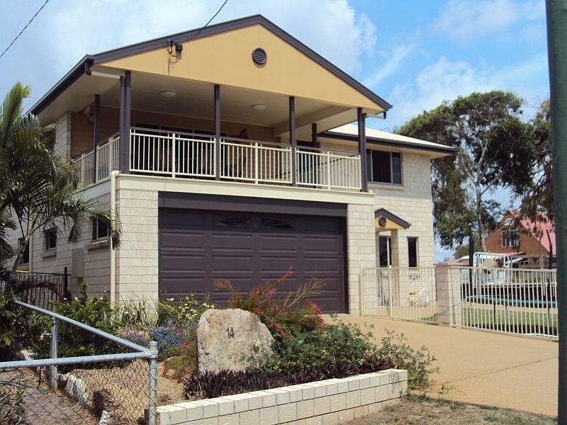 14 Giorgi Close, Keppel Sands QLD 4702