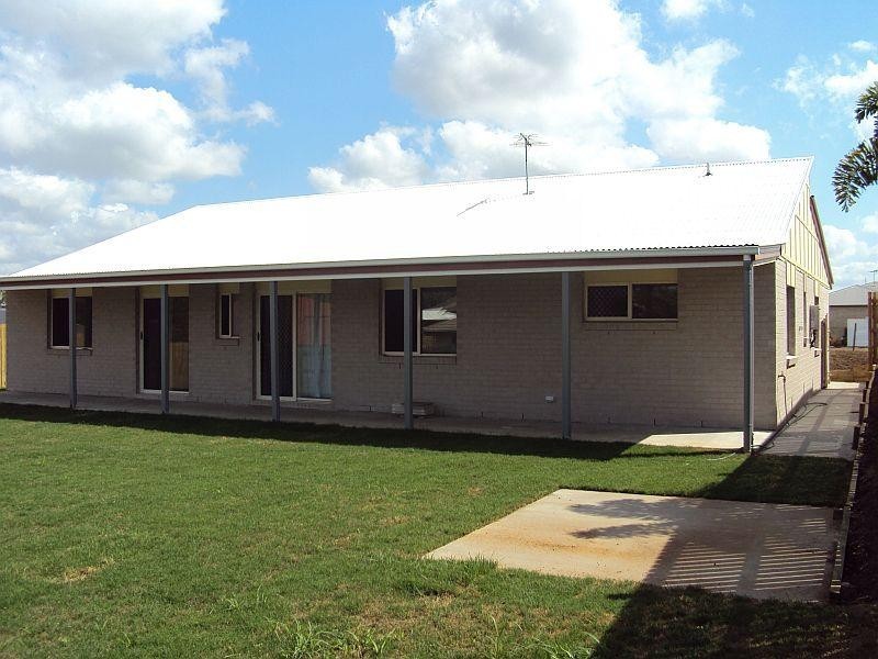 42 James Street GRACEMERE 4702, Gracemere QLD 4702