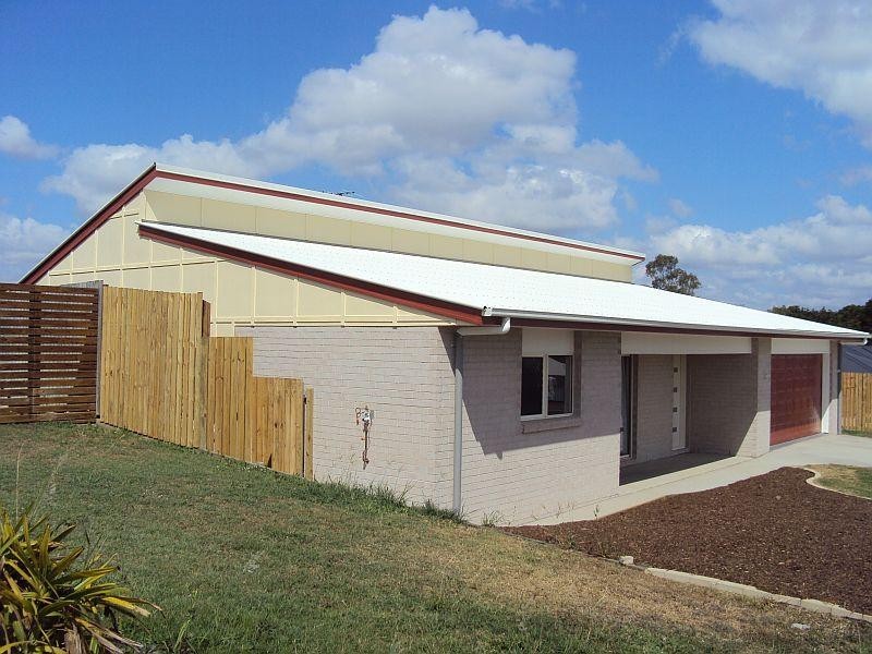 42 James Street GRACEMERE 4702, Gracemere QLD 4702