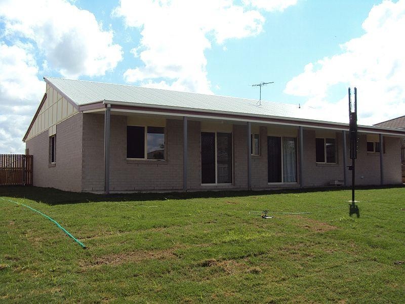 42 James Street GRACEMERE 4702, Gracemere QLD 4702