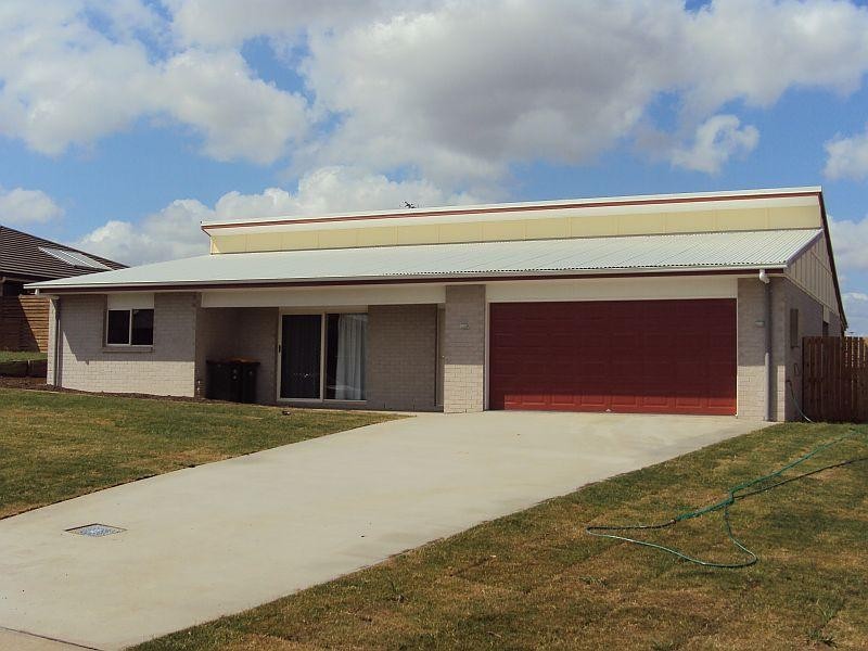 42 James Street GRACEMERE 4702, Gracemere QLD 4702